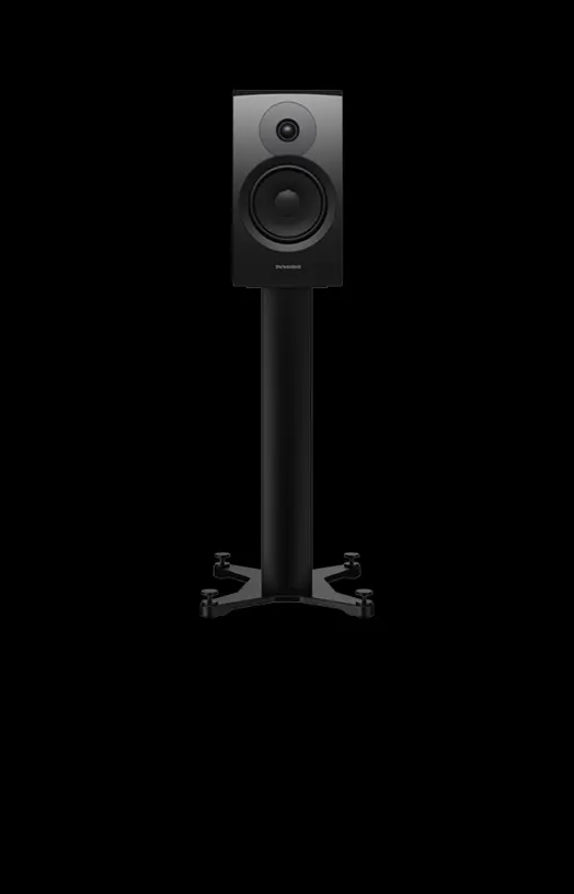 Emit 20 - Dynaudio