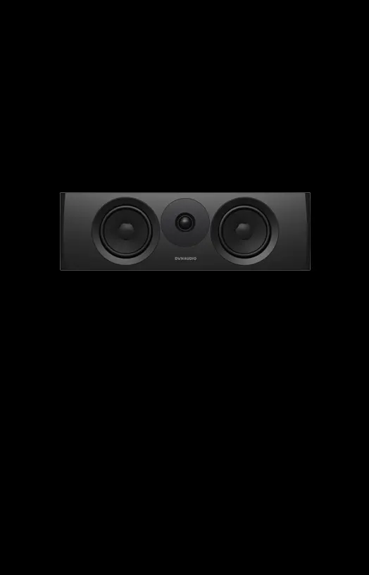 Emit 25C - Dynaudio
