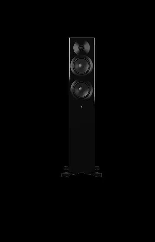 Focus 30 - Dynaudio