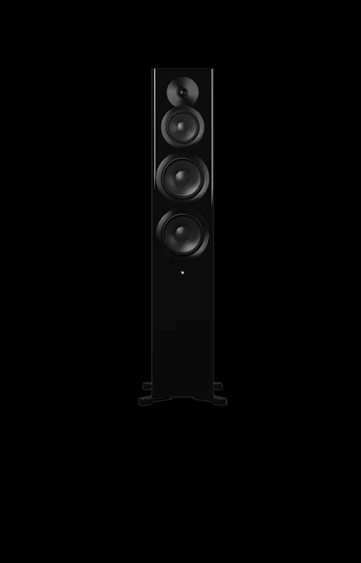Focus 50 - Dynaudio
