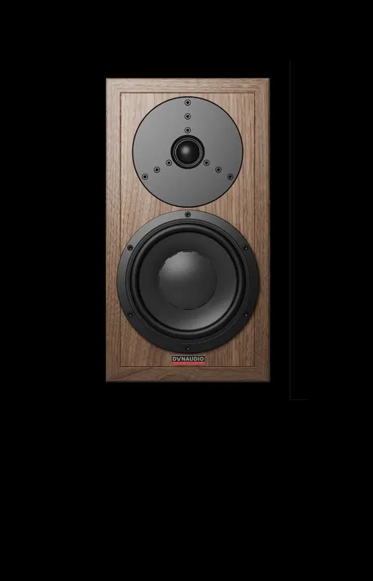 Heritage Special - Dynaudio