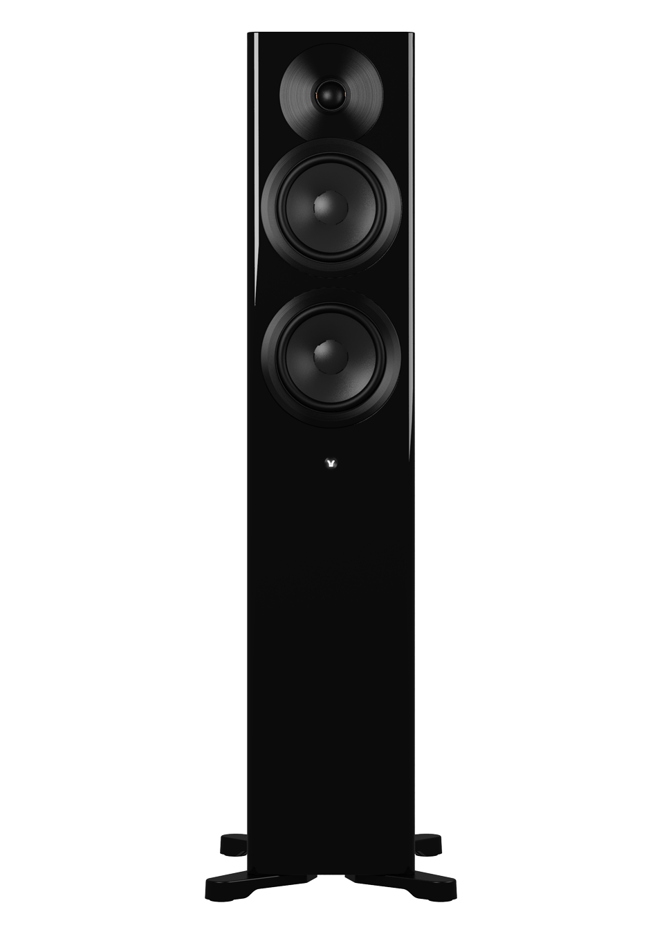 Dynaudio Focus 30 — pionowy