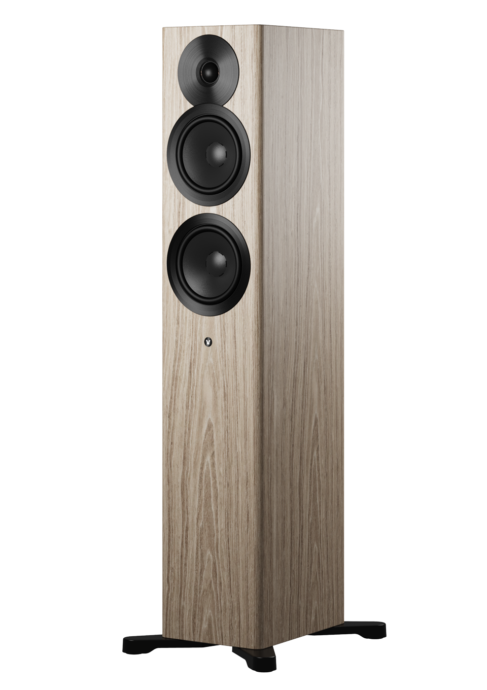 Dynaudio Focus 30 — pionowy