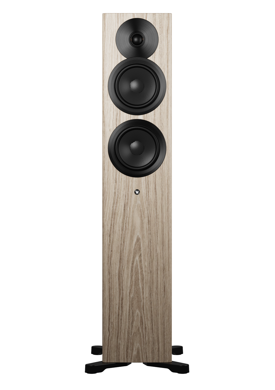 Dynaudio Focus 30 — pionowy