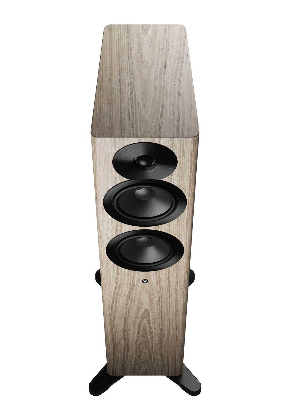 Dynaudio Focus 30 — pionowy