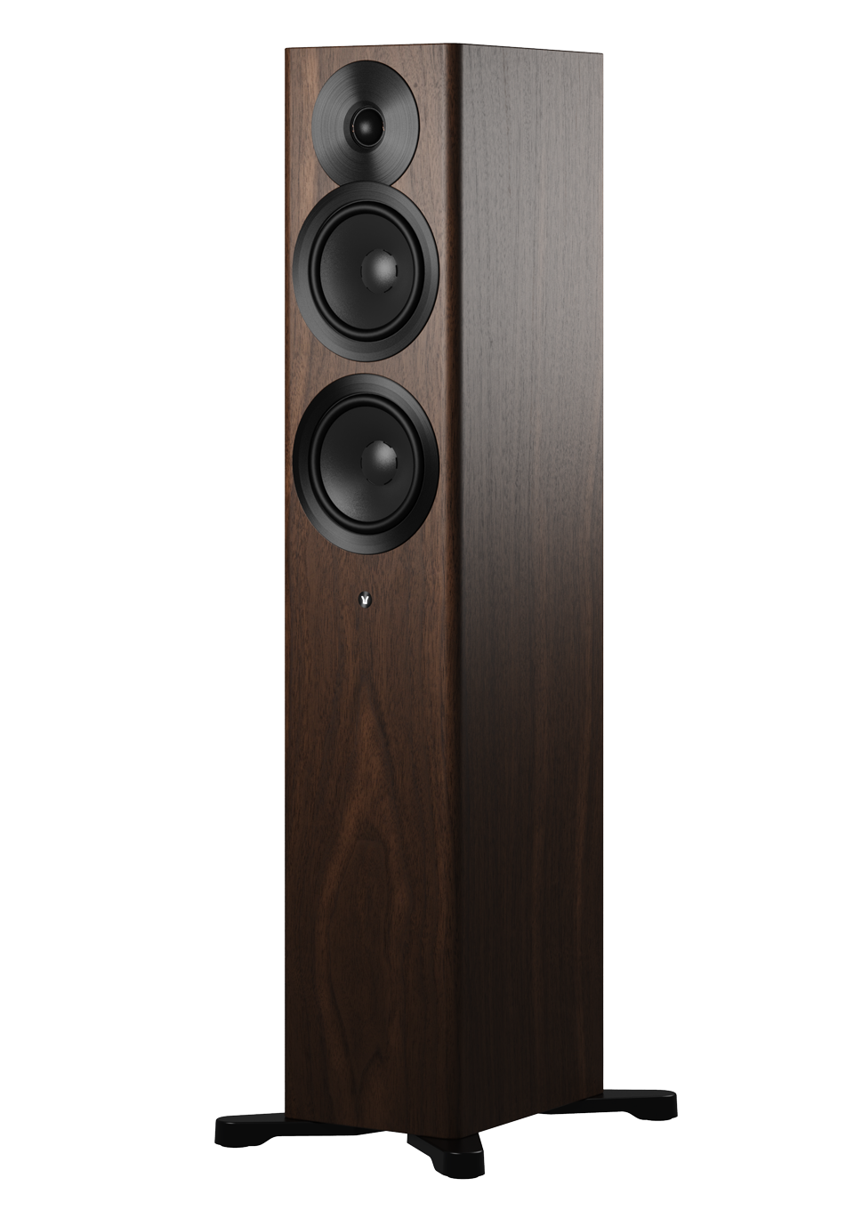 Dynaudio Focus 30 — pionowy