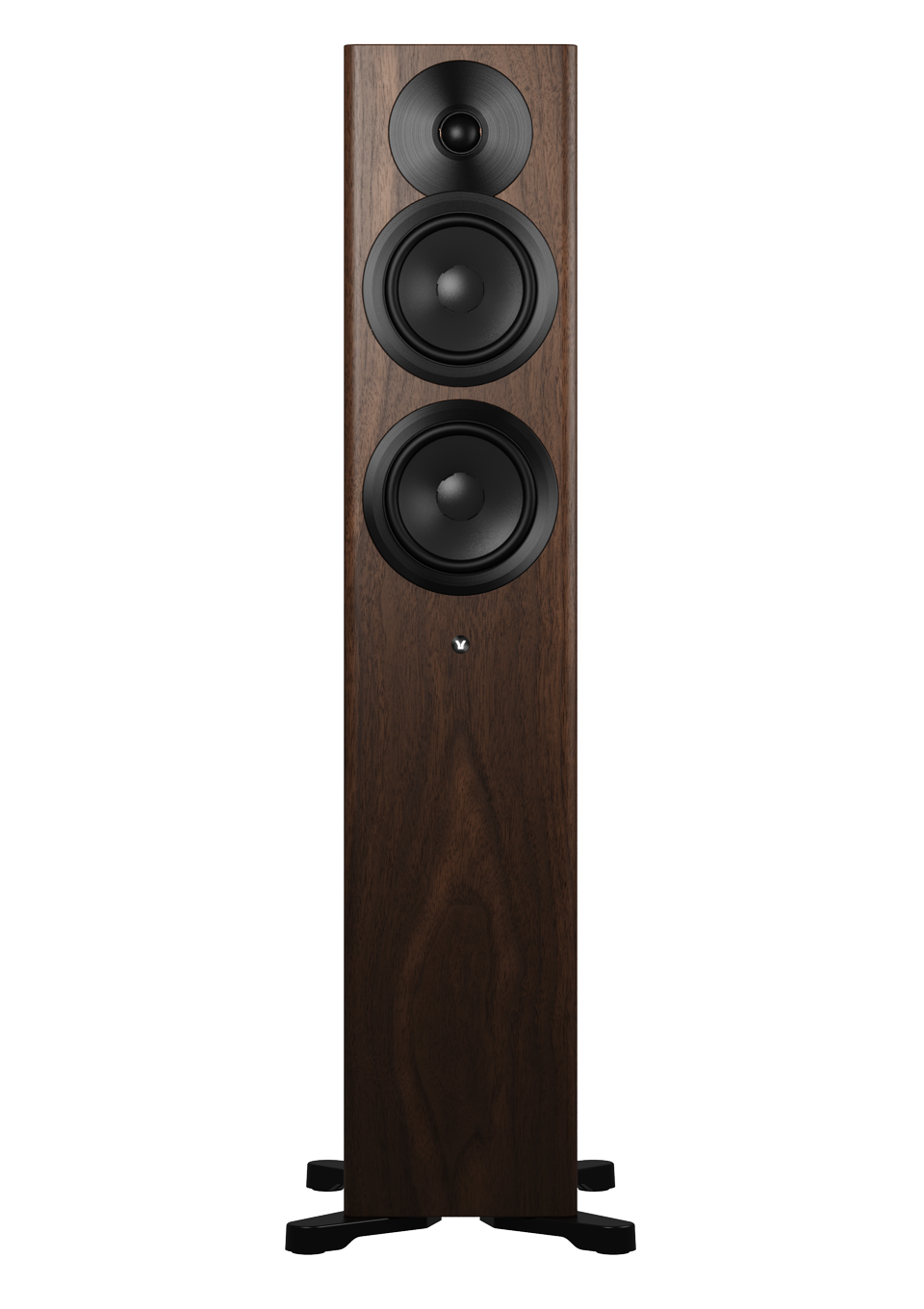Dynaudio Focus 30 — pionowy
