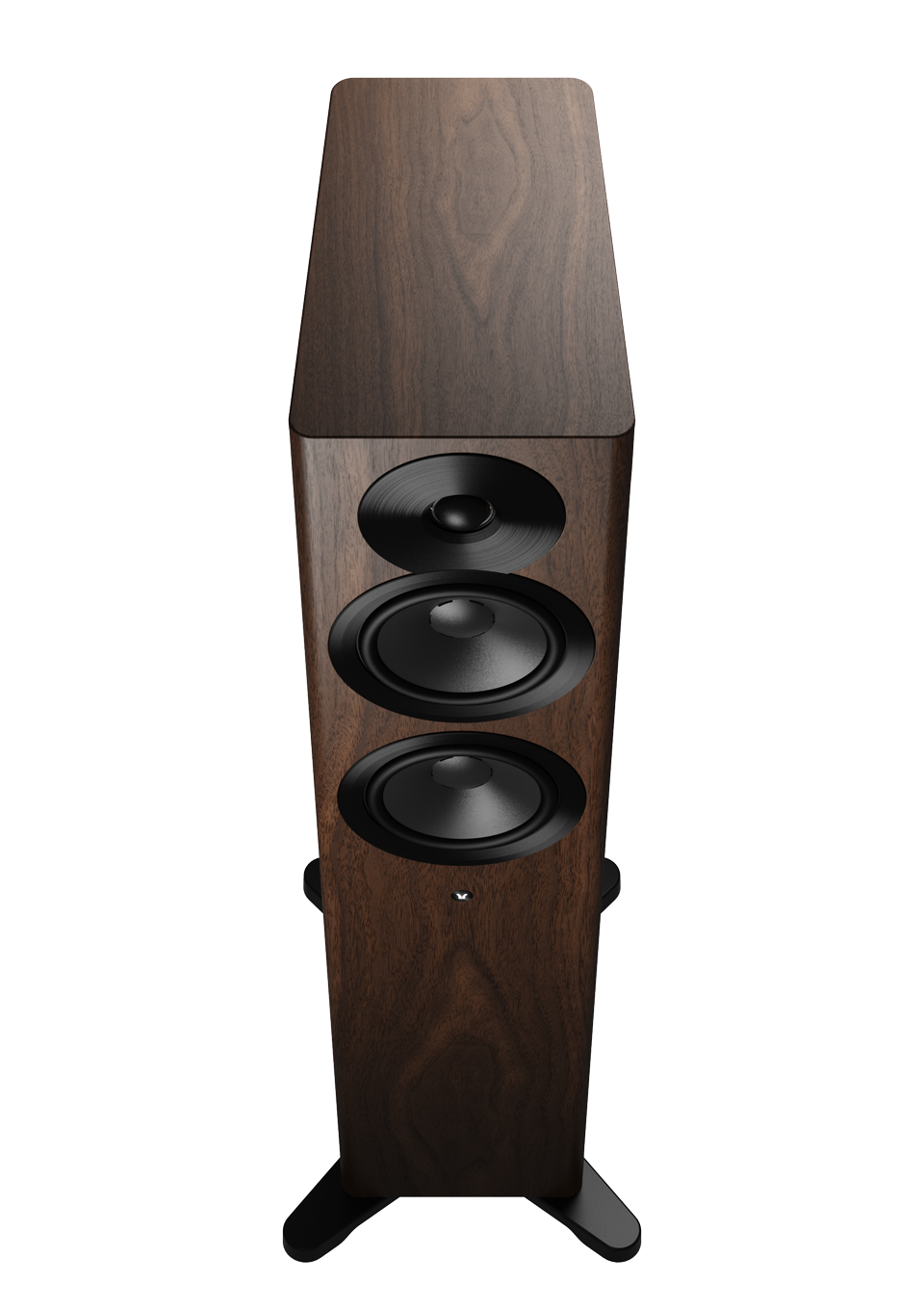 Dynaudio Focus 30 — pionowy