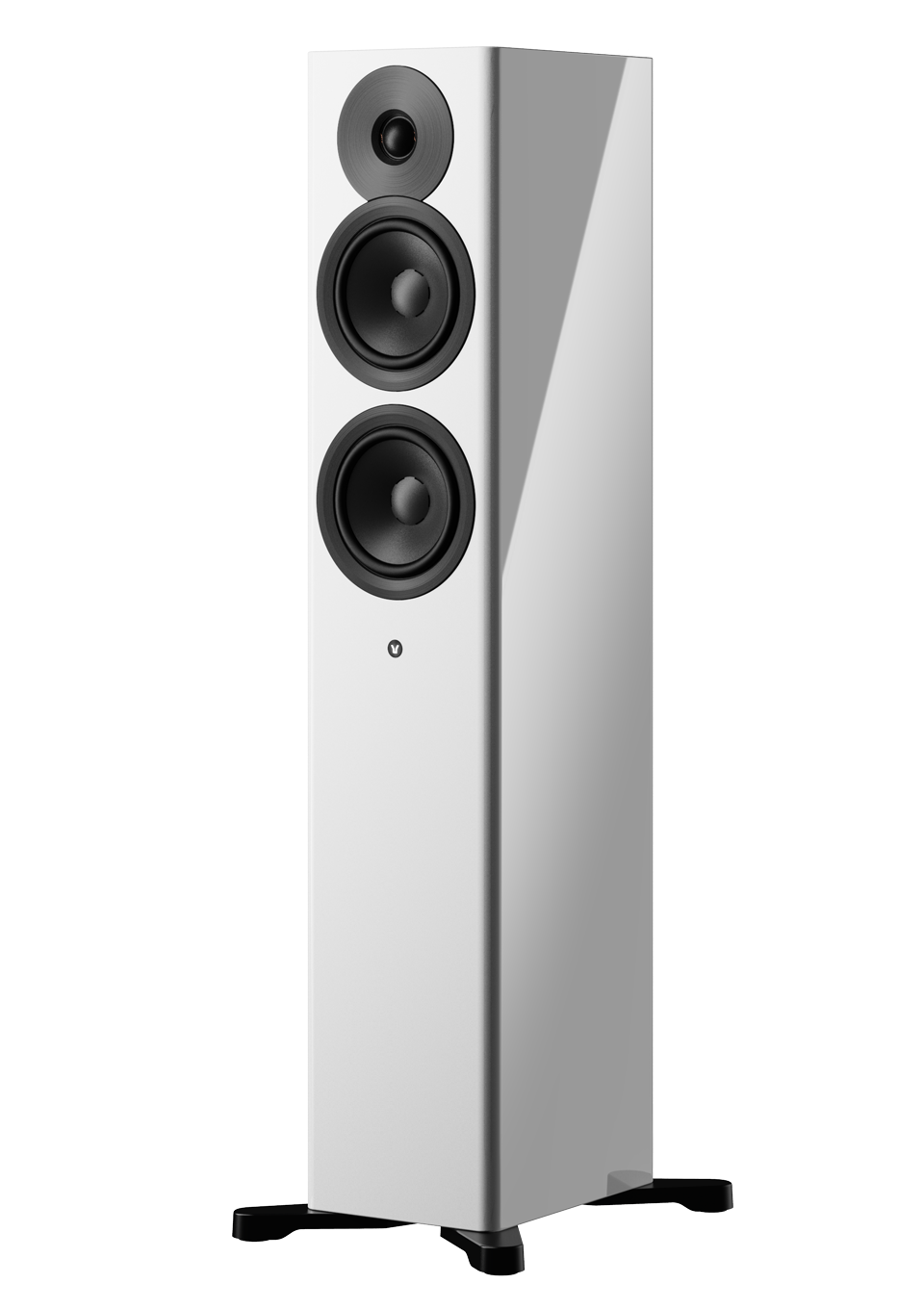 Dynaudio Focus 30 — pionowy