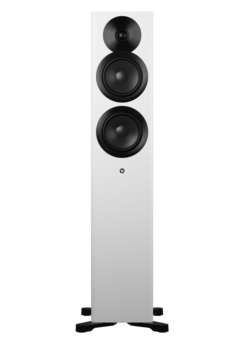 Dynaudio Focus 30 — pionowy