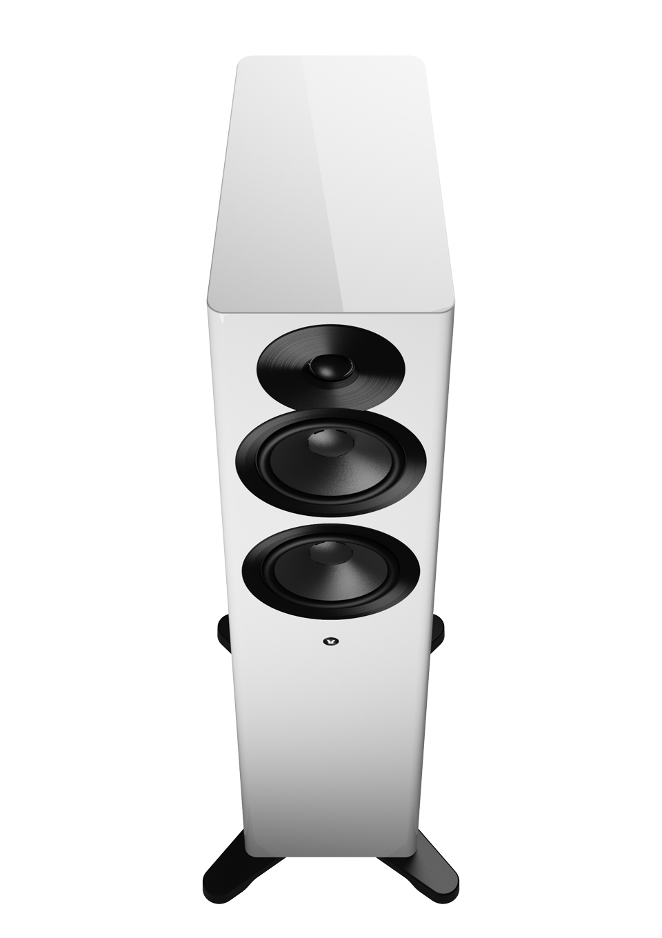 Dynaudio Focus 30 — pionowy