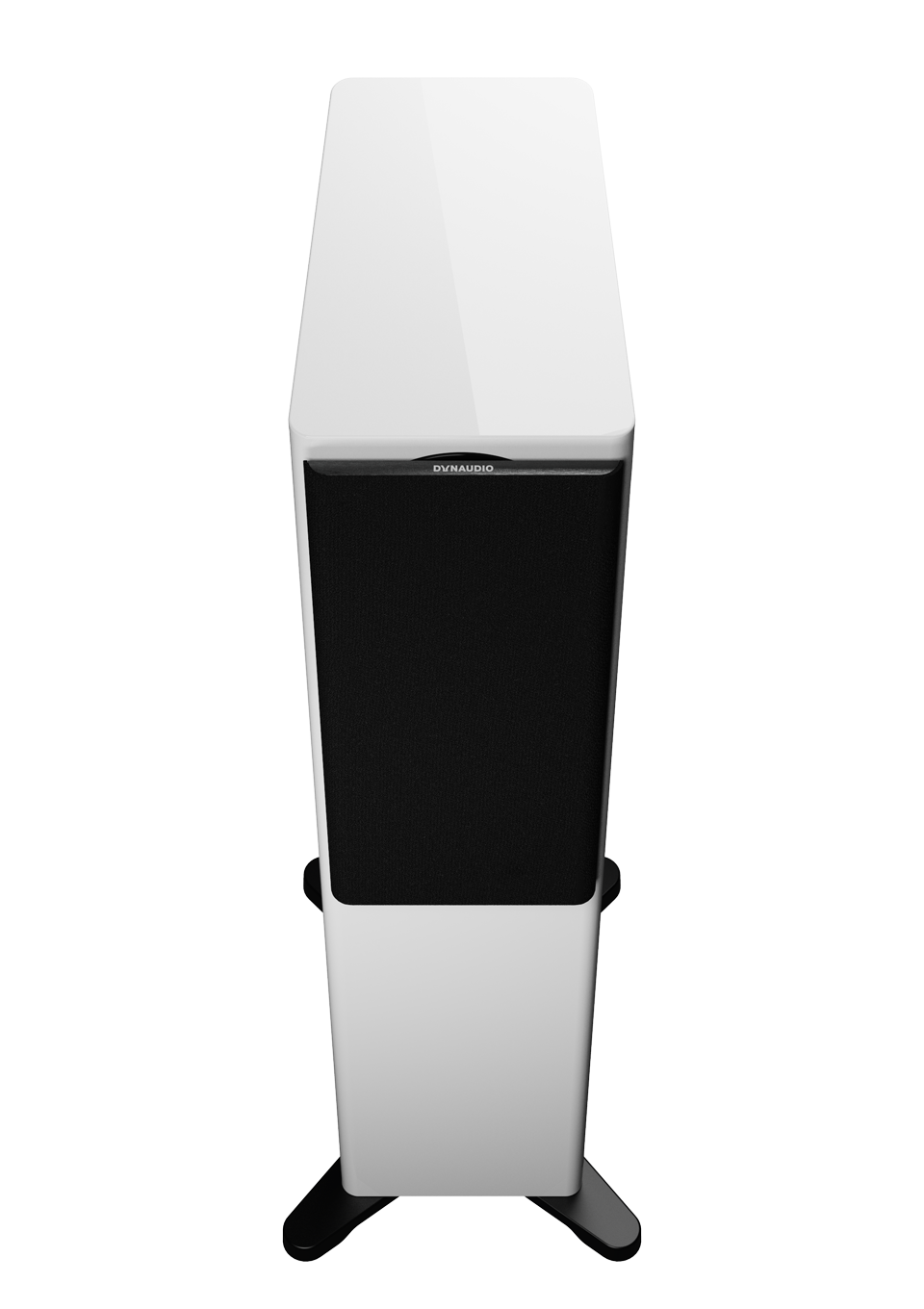 Dynaudio Focus 30 — pionowy