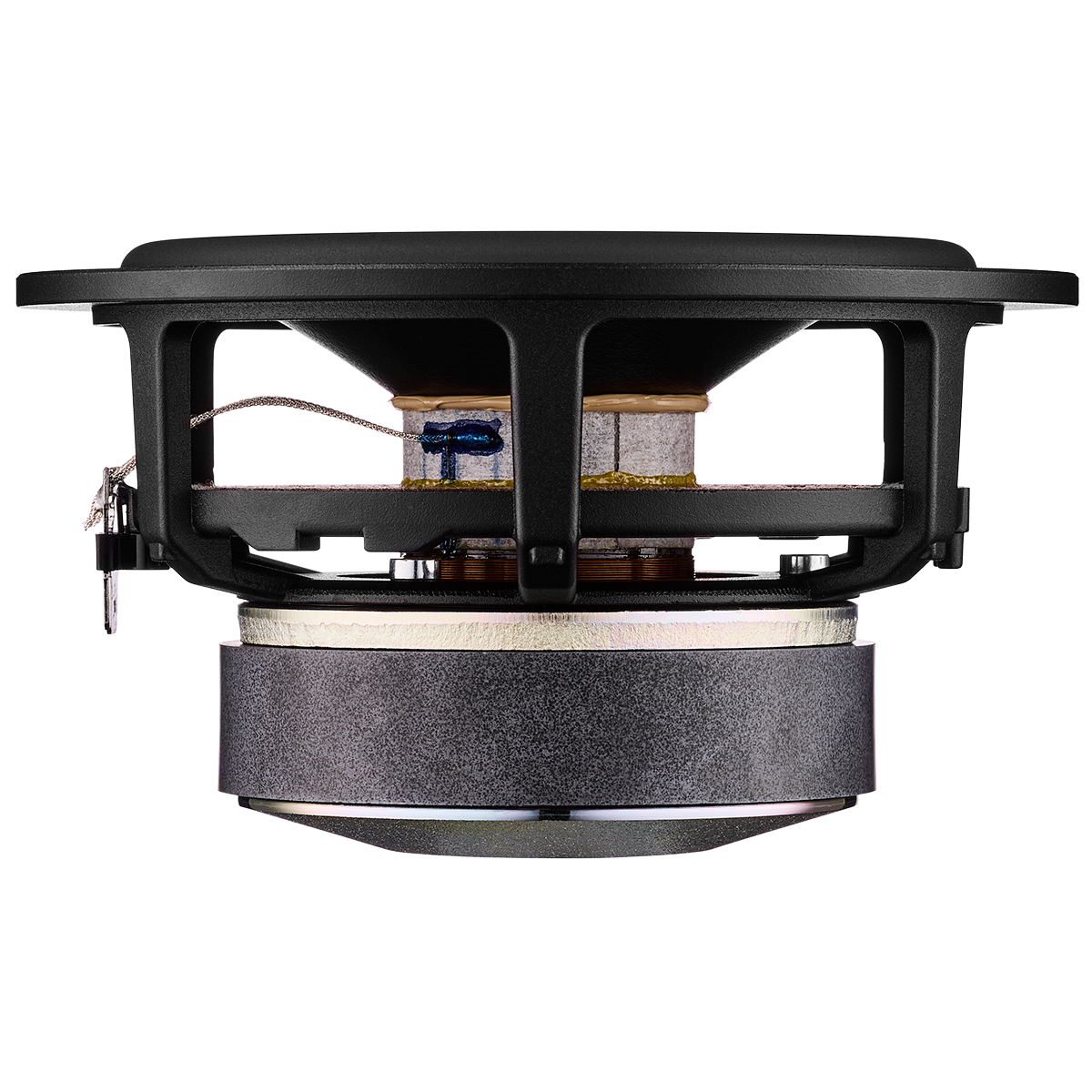 Dynaudio Focus 30 — kwadratowy