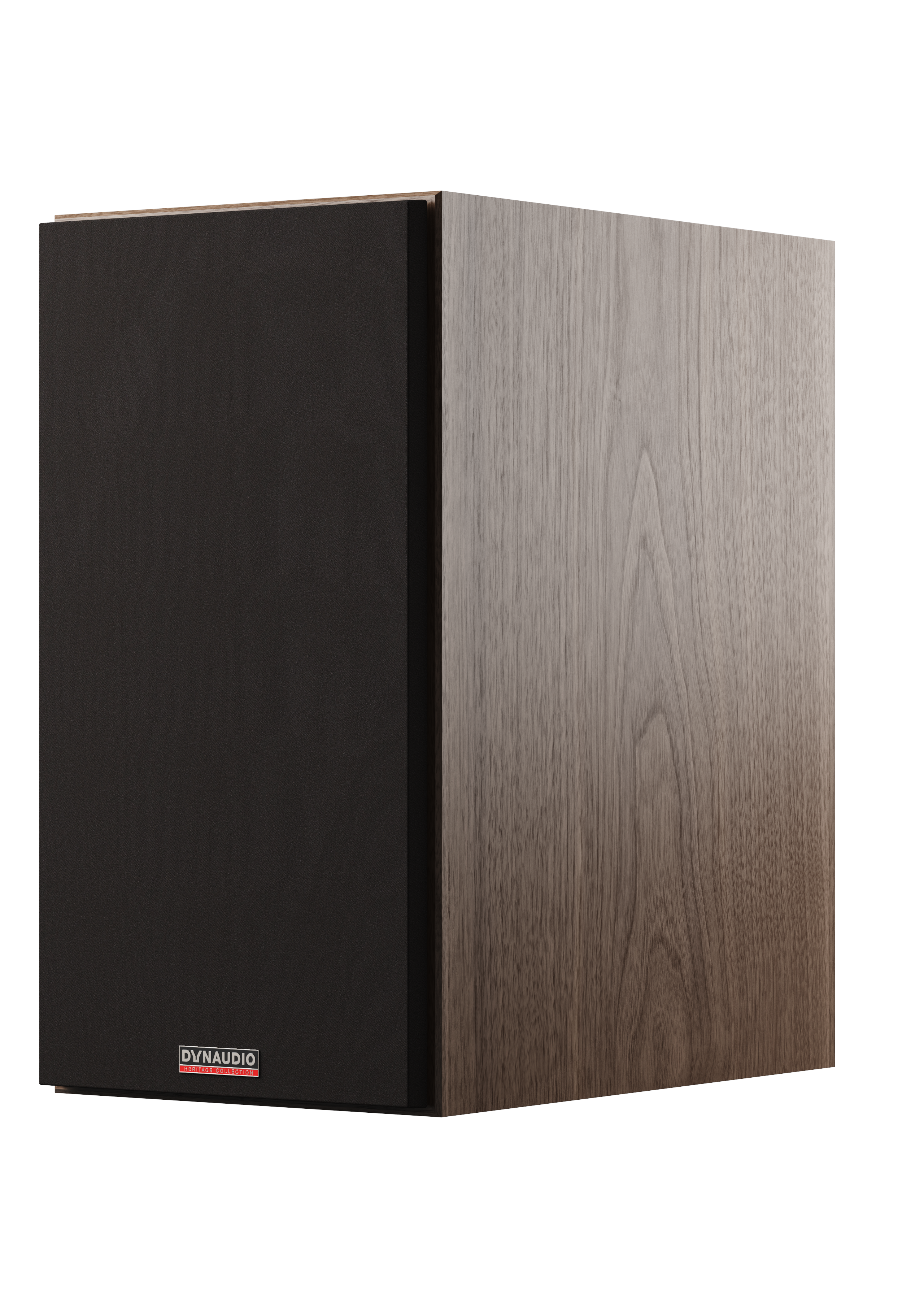 Dynaudio Heritage Special — pionowy