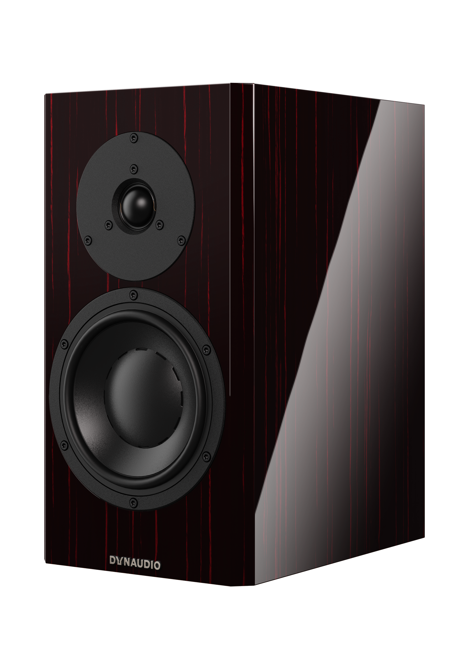Dynaudio Special Forty — pionowy