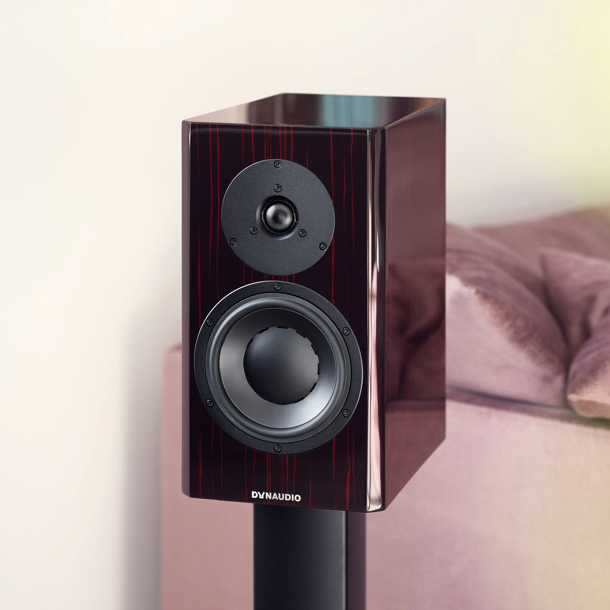 Dynaudio Special Forty — kwadratowy