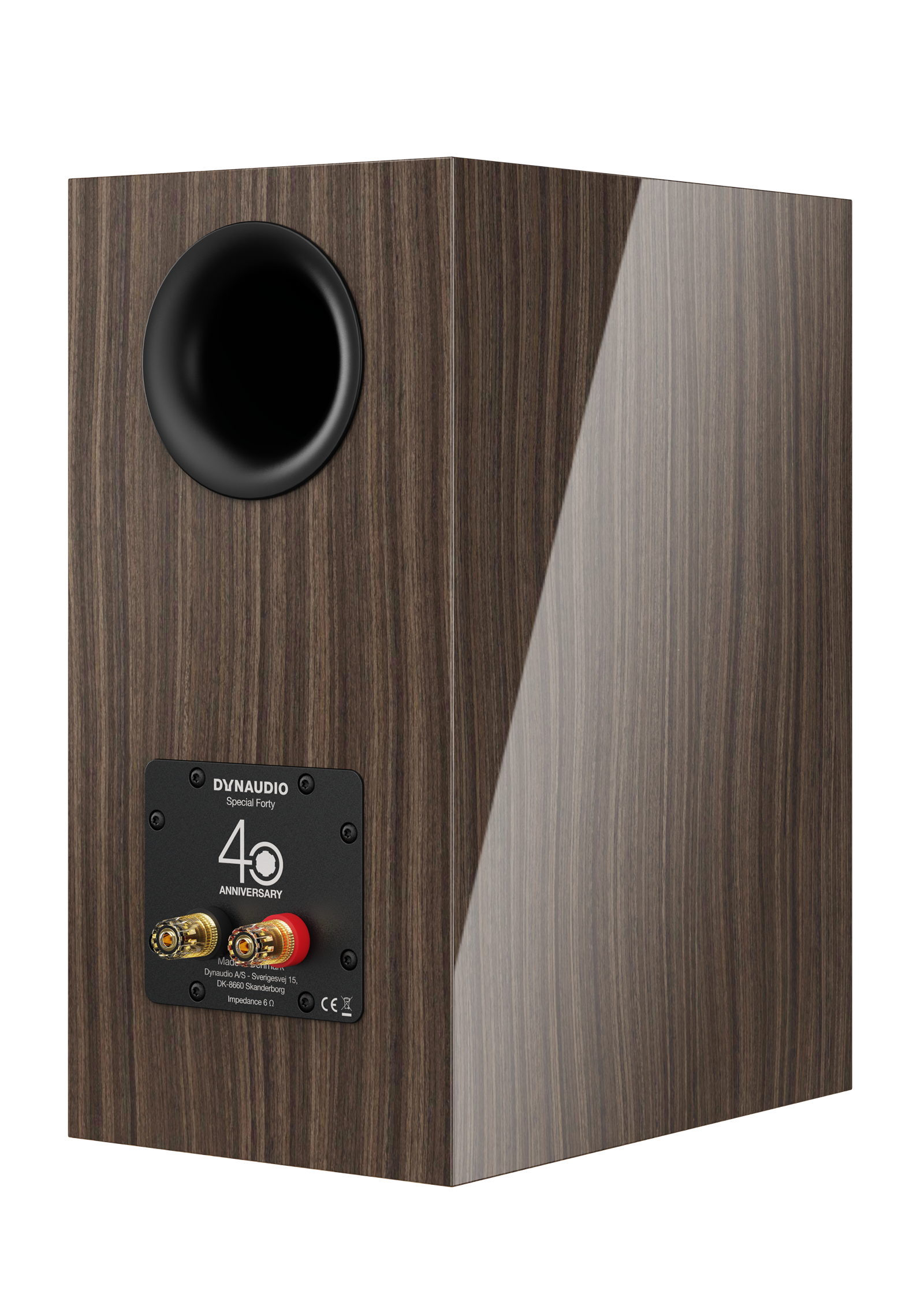 Dynaudio Special Forty — pionowy