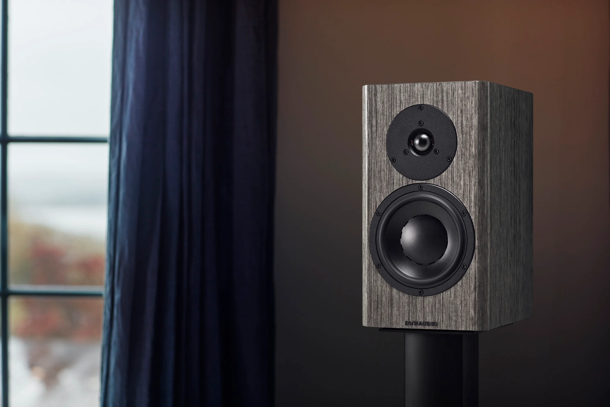 Dynaudio Special Forty — kwadratowy