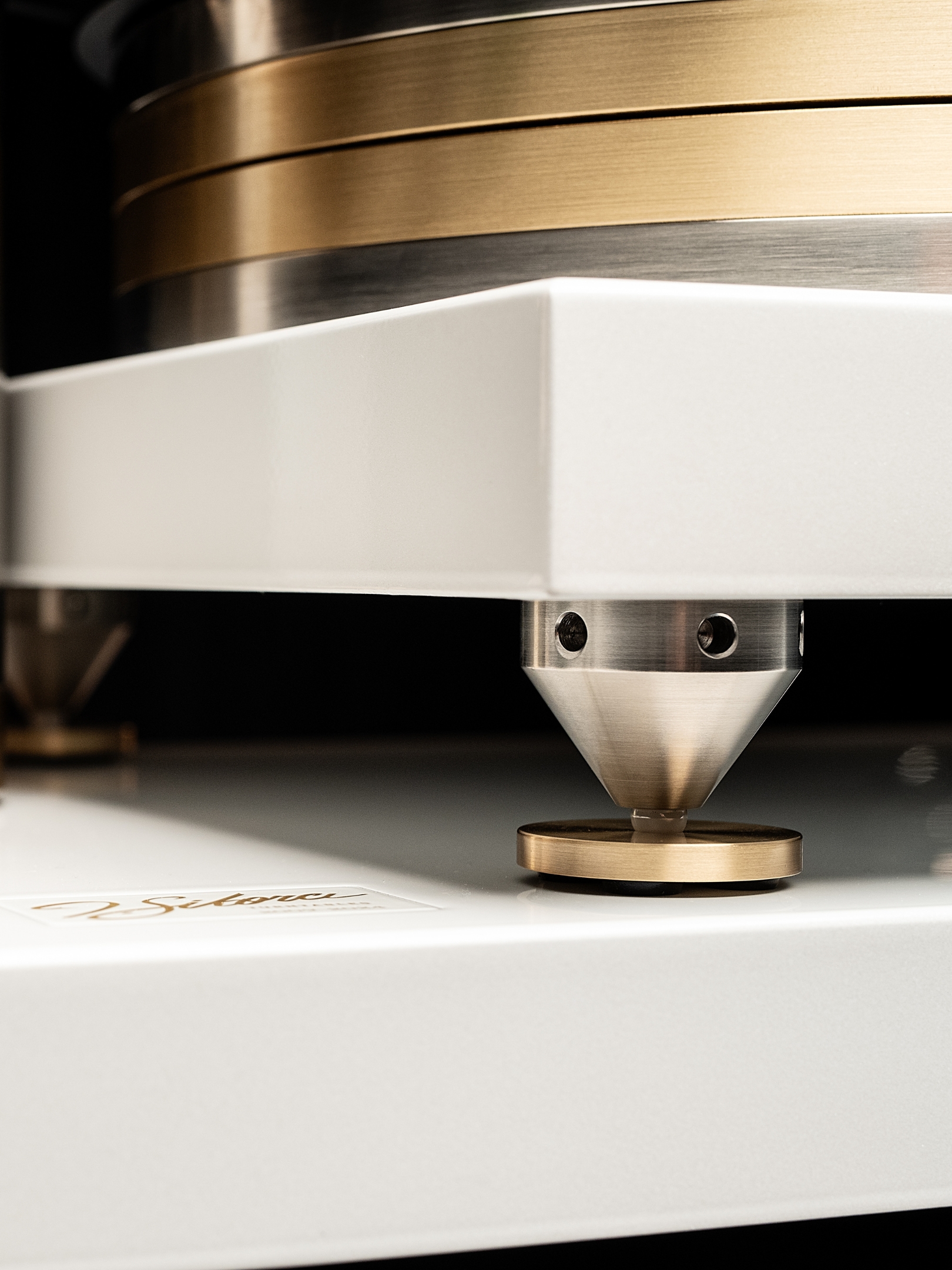 J.Sikora Standard Max Supreme — manufaktura analogowa hi-end J.Sikora Standard Max Supreme — manufaktura analogowa hi-end