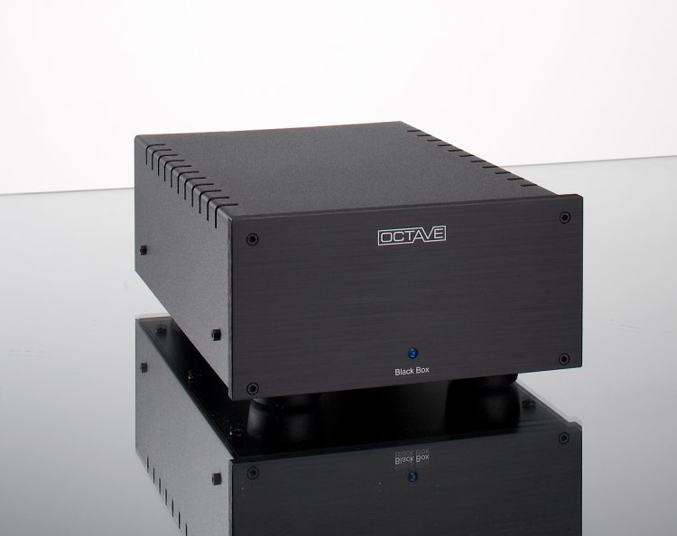Black-Box - Octave