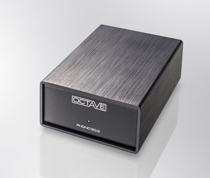 Phono EQ.2 - Octave