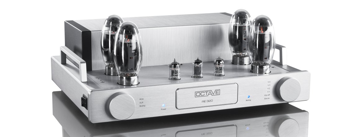 RE 320 - Octave