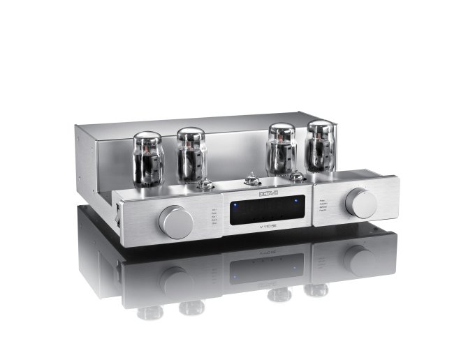 V 110 SE - Octave