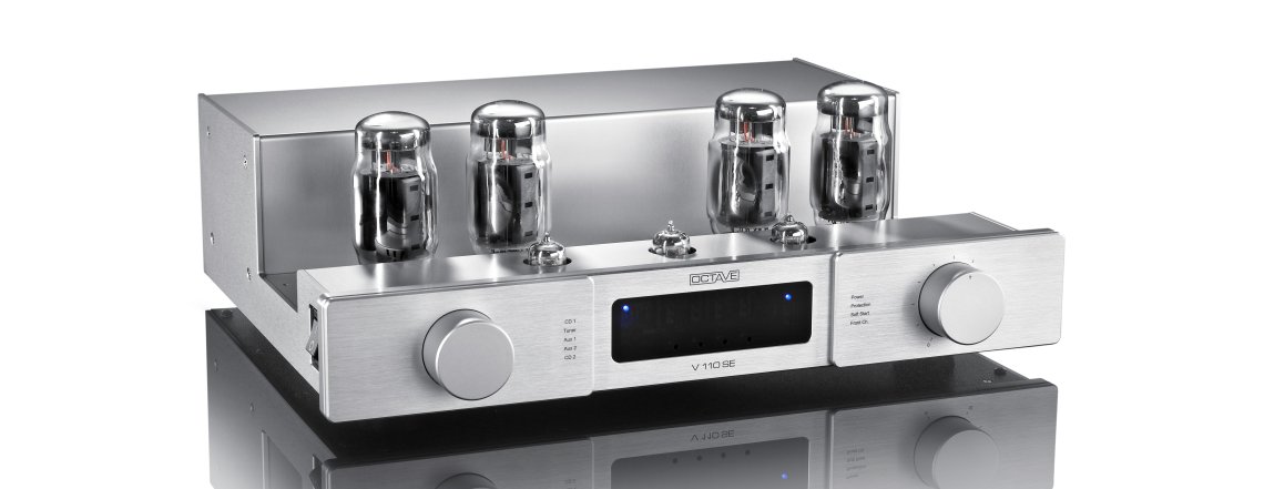 Octave V 110 SE — panorama produktowa