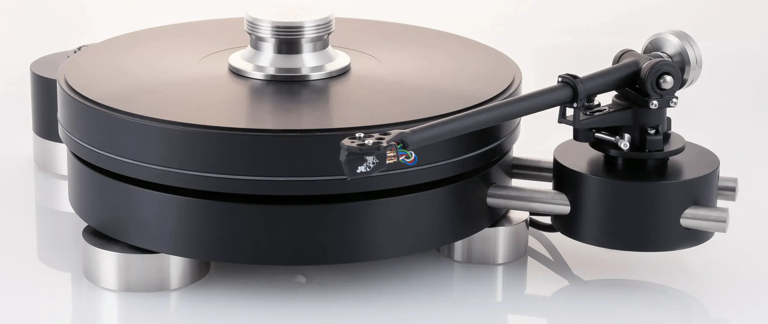 Transrotor