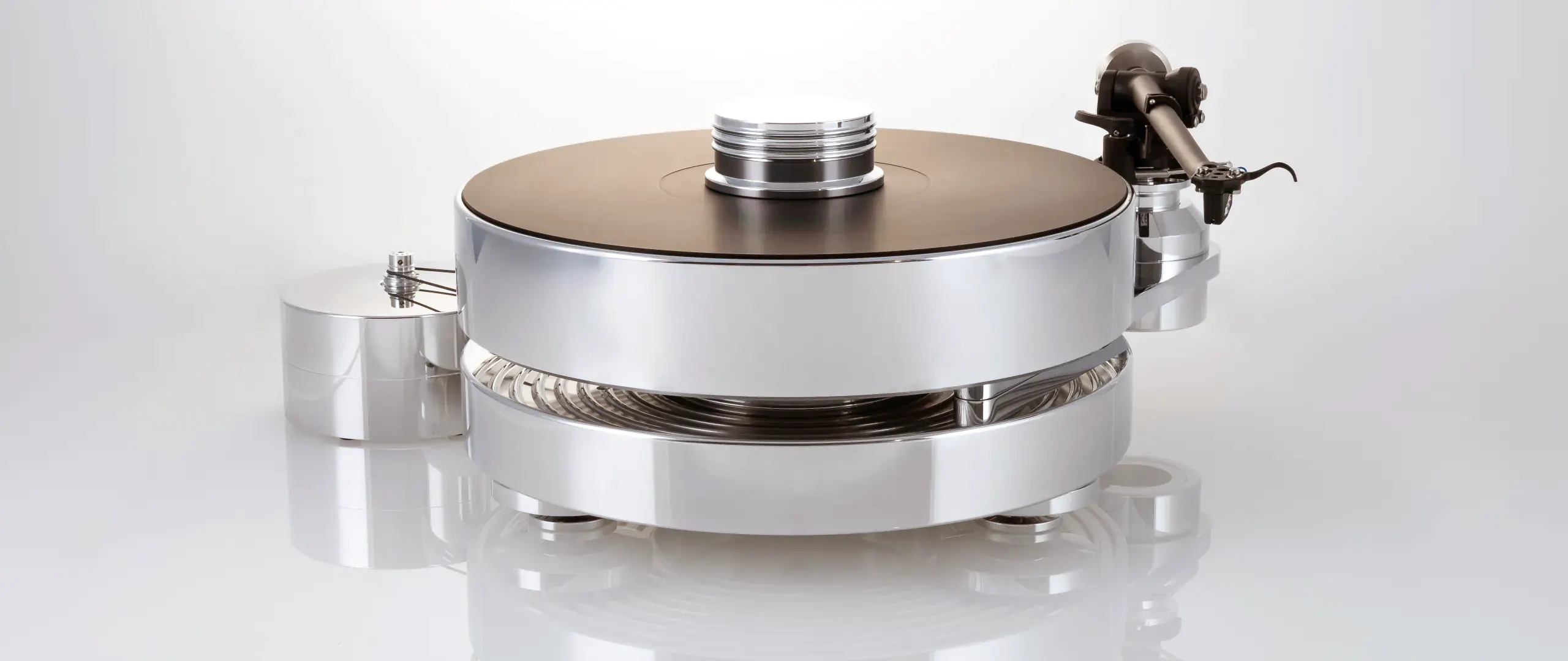 Transrotor