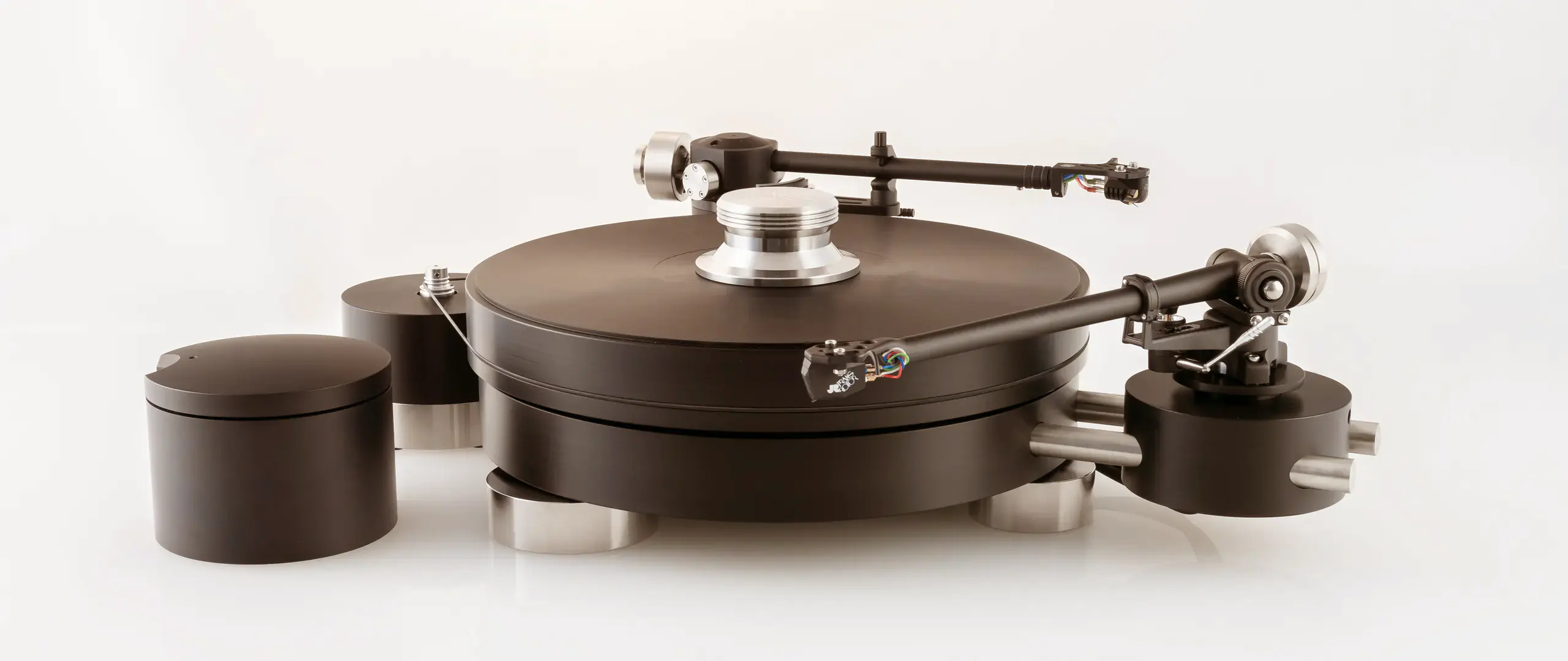 Transrotor