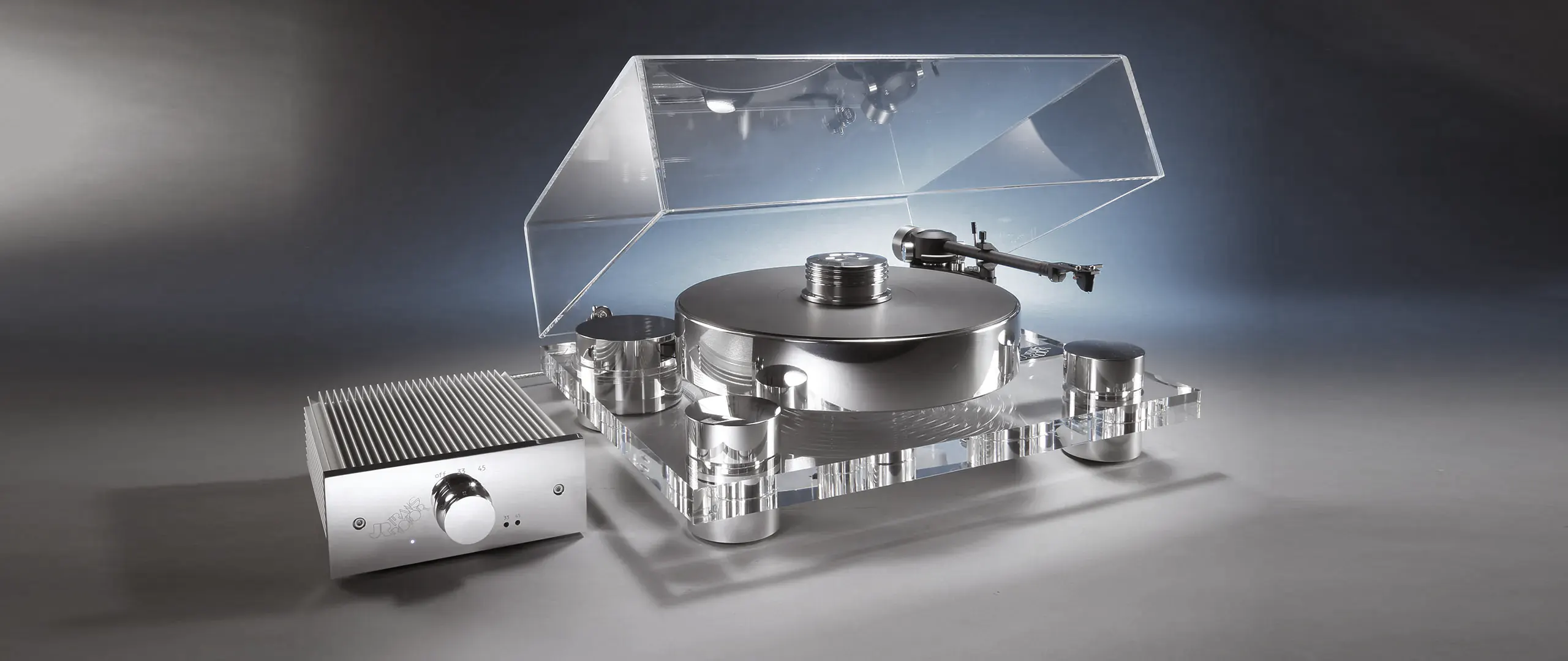 Transrotor