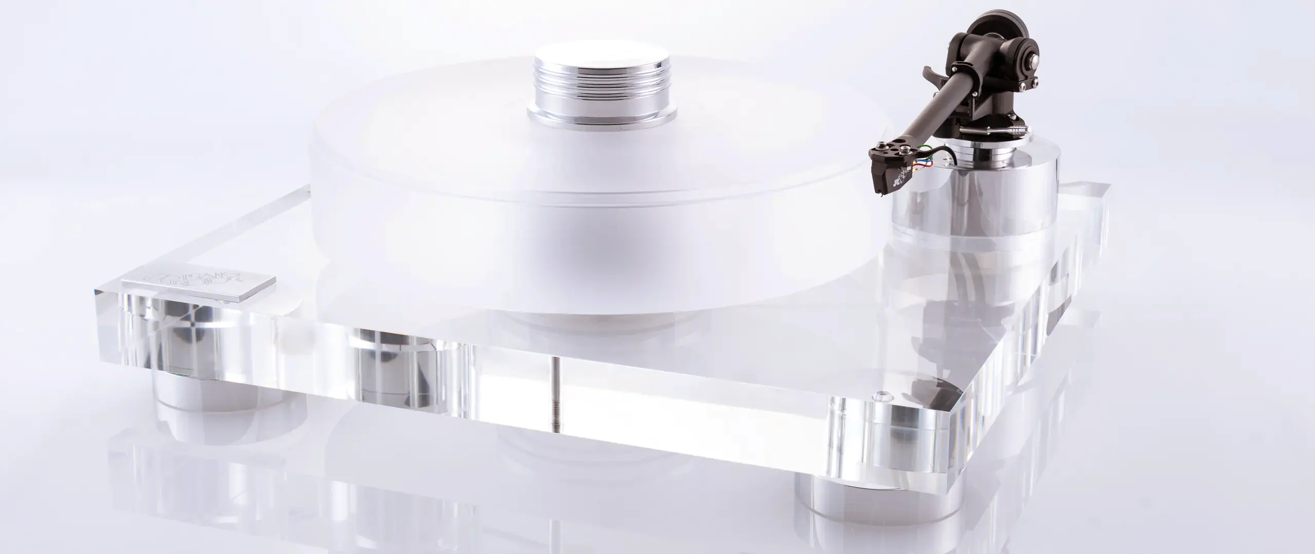 Transrotor