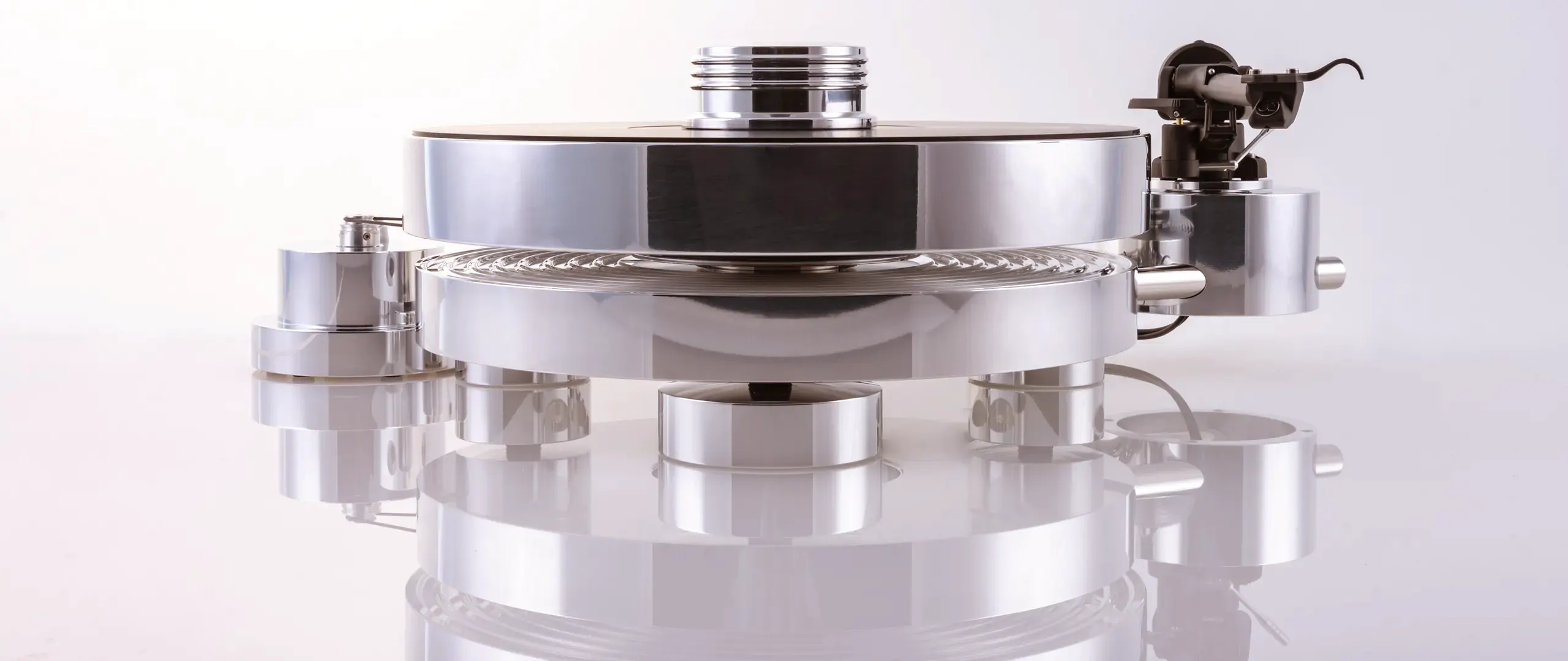 Transrotor