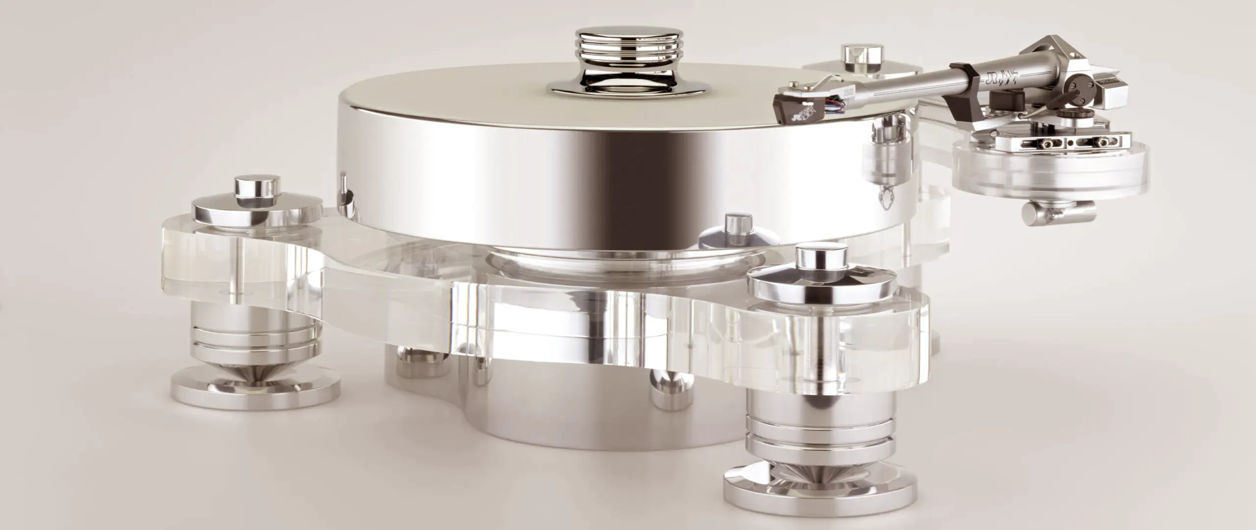 Transrotor