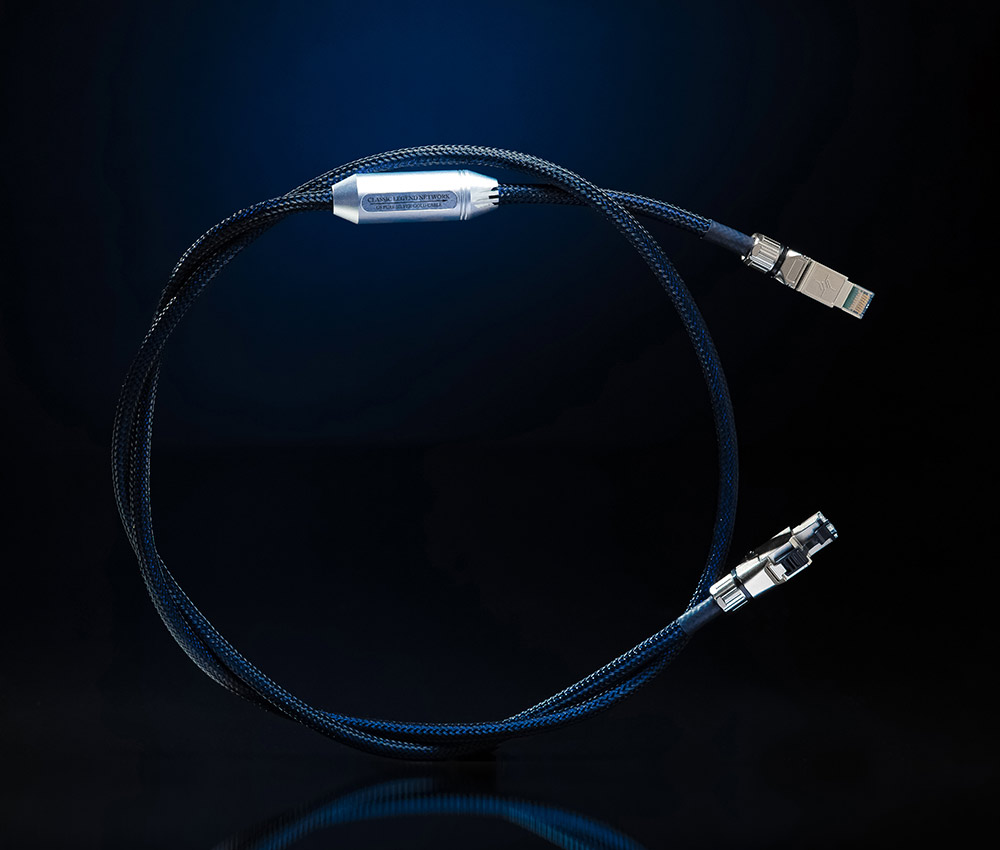 Classic Legend 380 Network - Siltech
