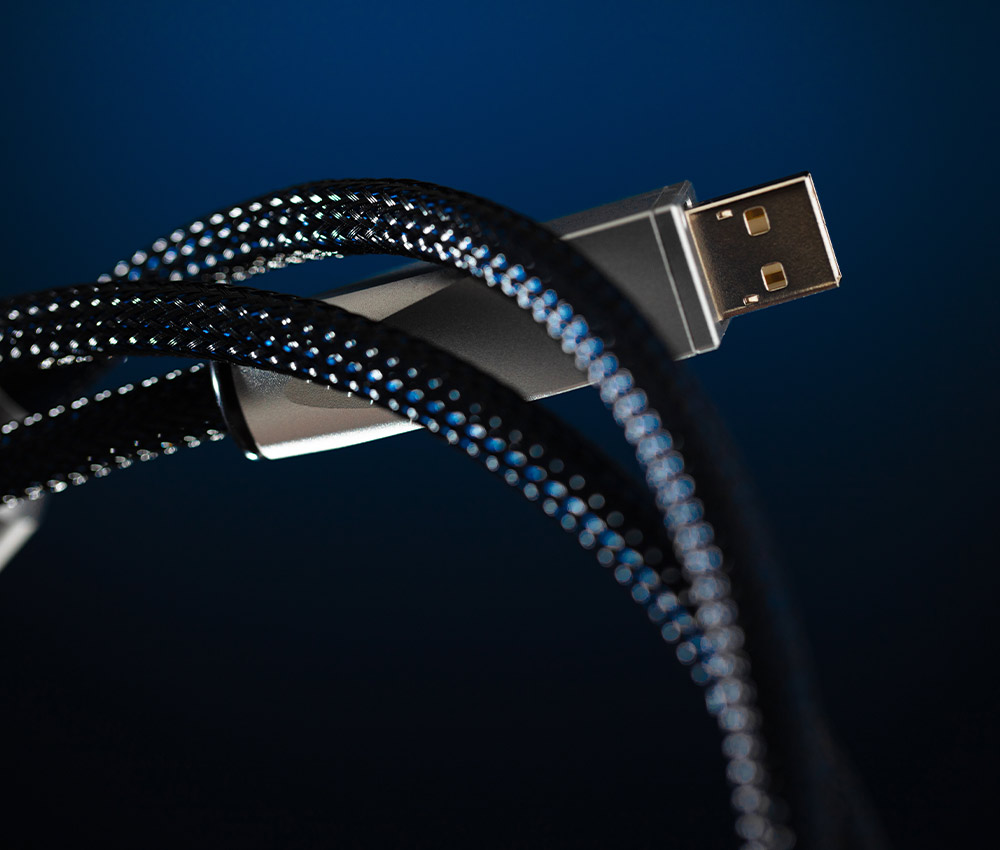 Classic Legend 380 USB - Siltech