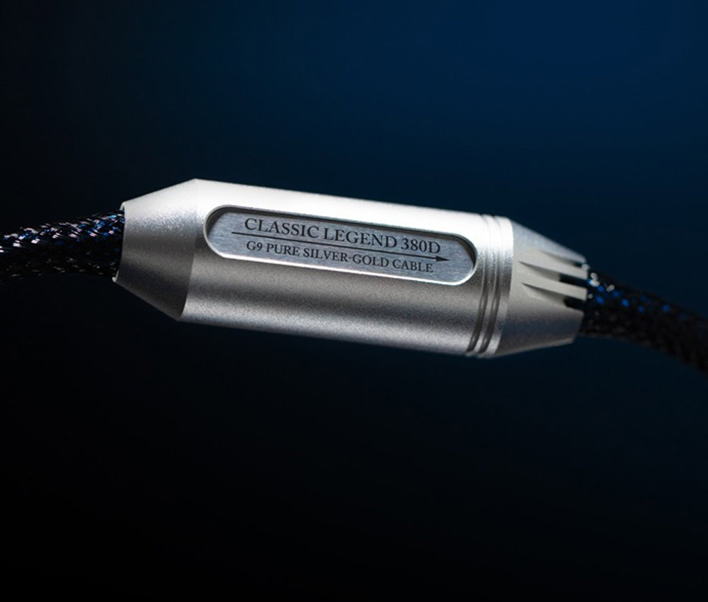 Siltech Classic Legend 380D — zdjęcie 2