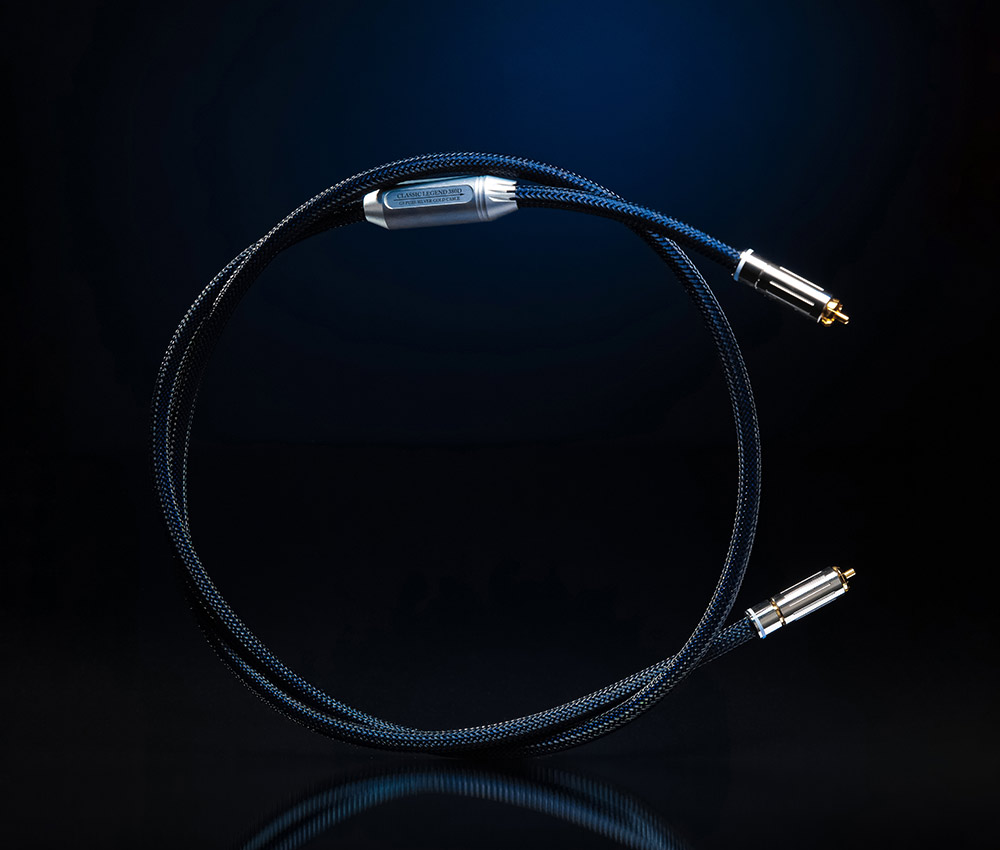 Siltech Classic Legend 380D — zdjęcie 3