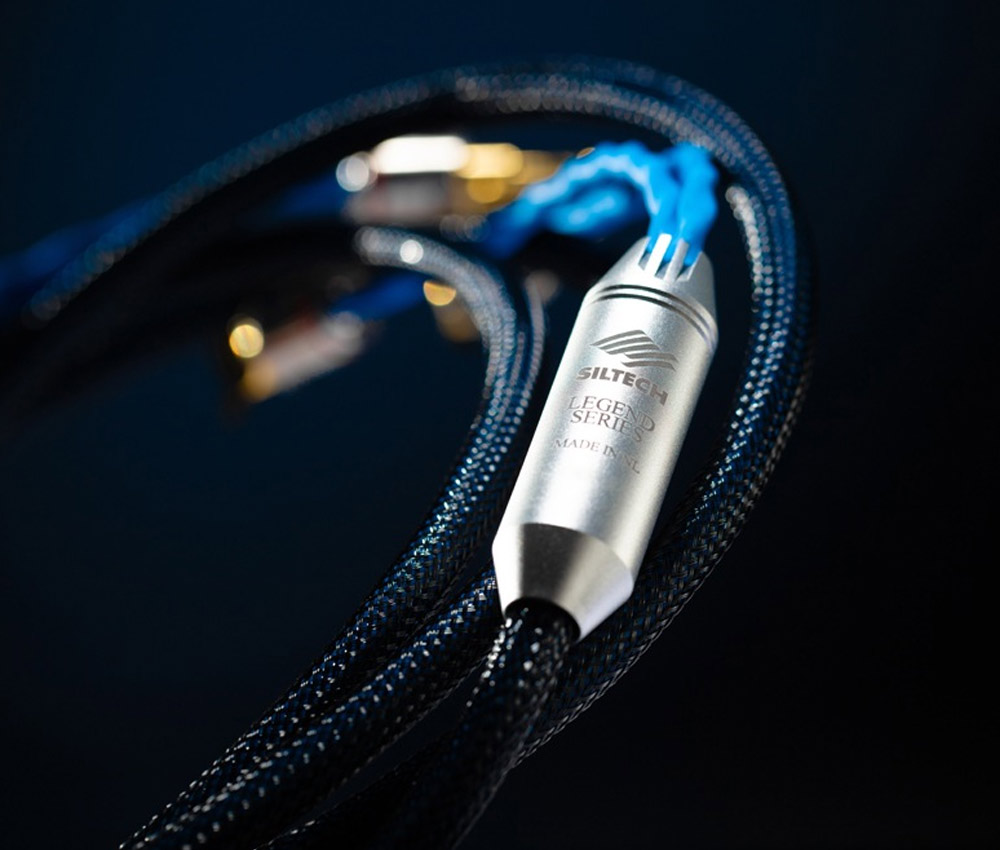 Siltech Classic Legend 380L — zdjęcie 3