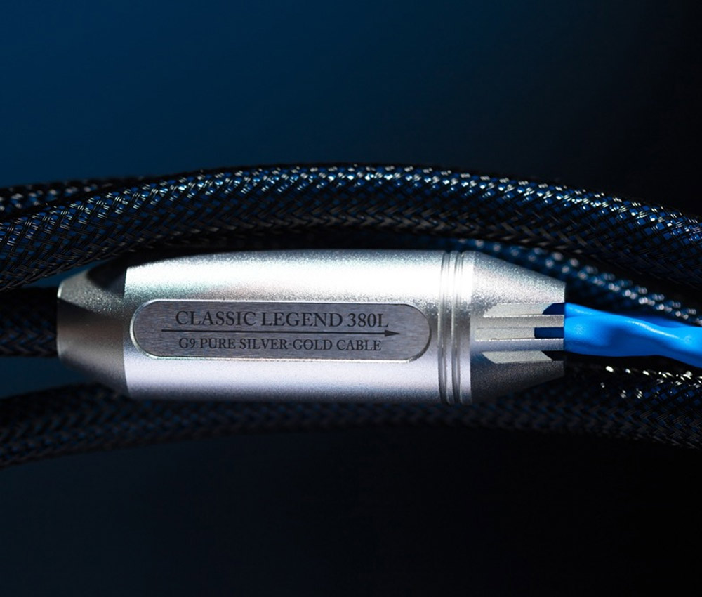 Siltech Classic Legend 380L — zdjęcie 4