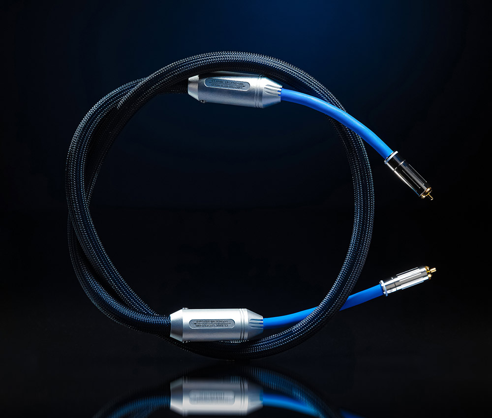 Classic Legend 680i - Siltech