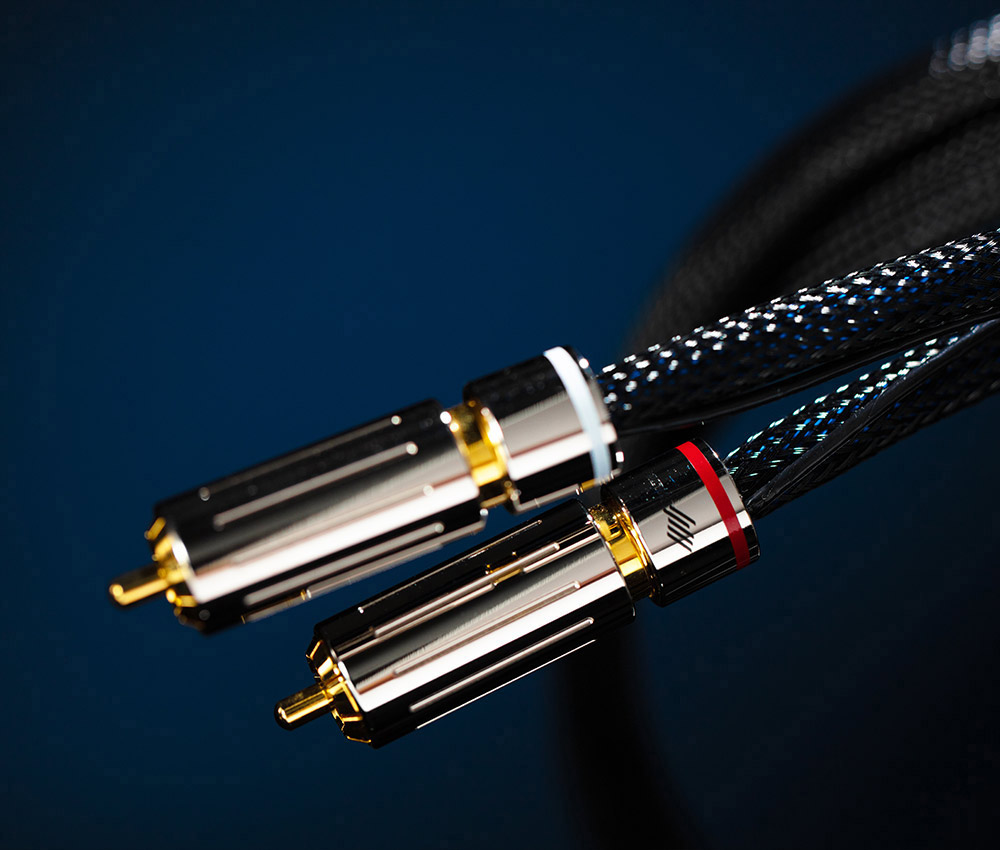 Classic Legend 880i - Siltech