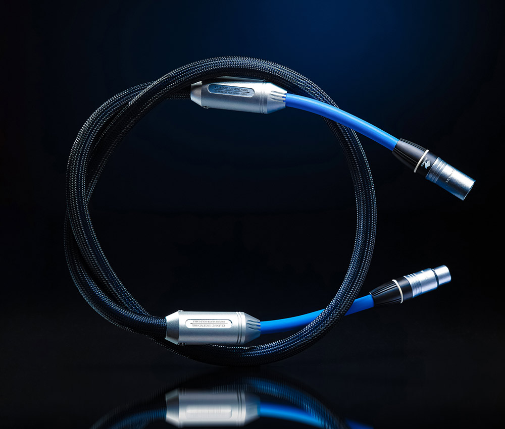 Siltech Classic Legend 880i — zdjęcie 4