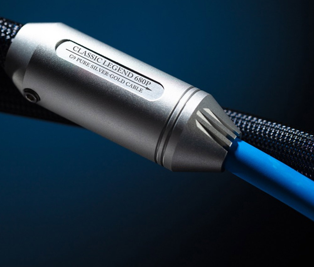 Siltech Classic Legend 880P — zdjęcie 2