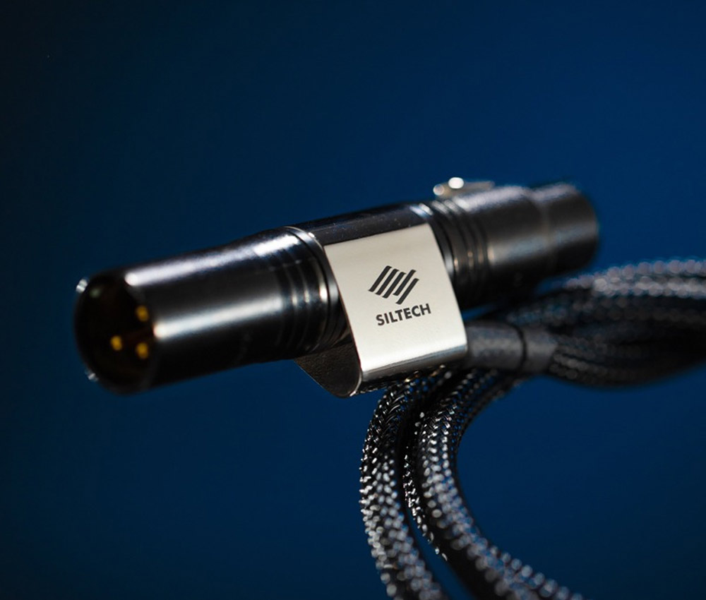 Classic Legend Zero Ohm - Siltech