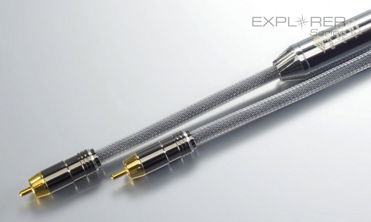 Explorer 180i - Siltech