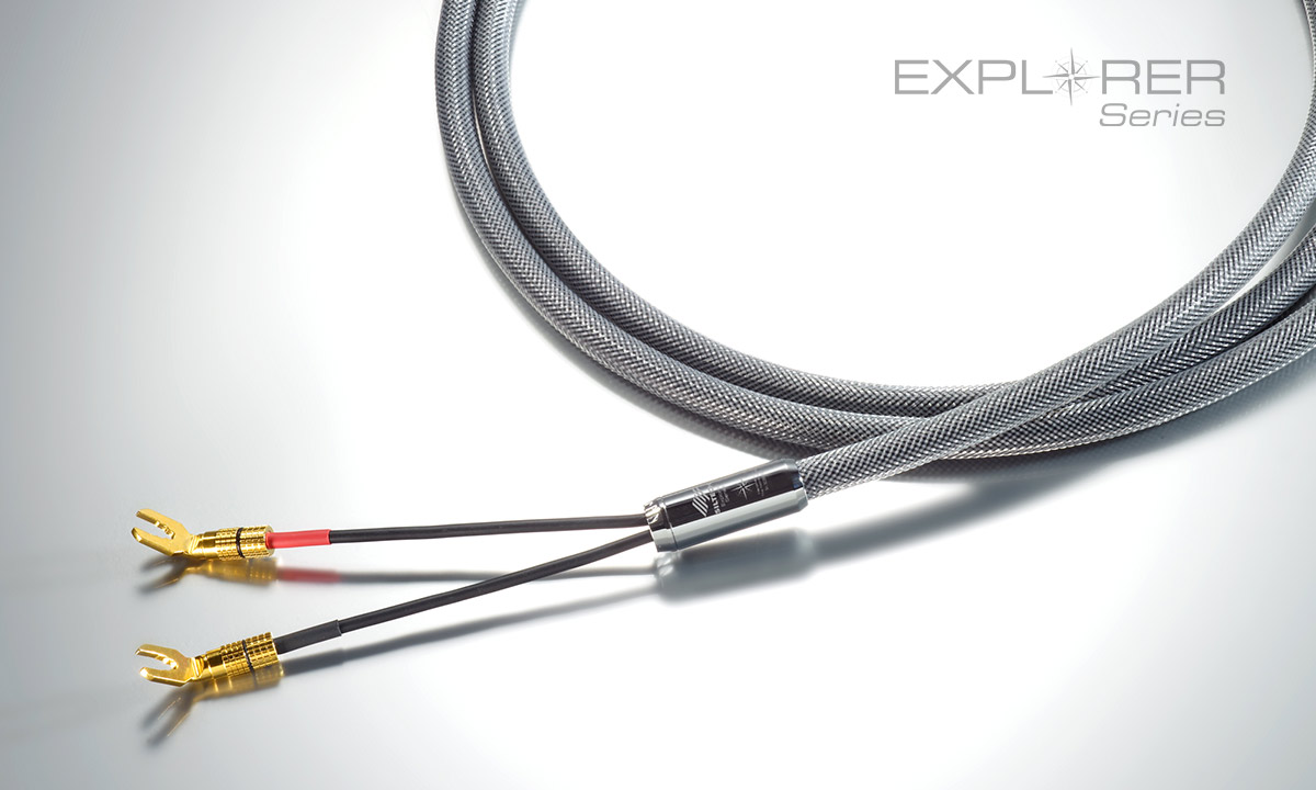 Explorer 180L - Siltech