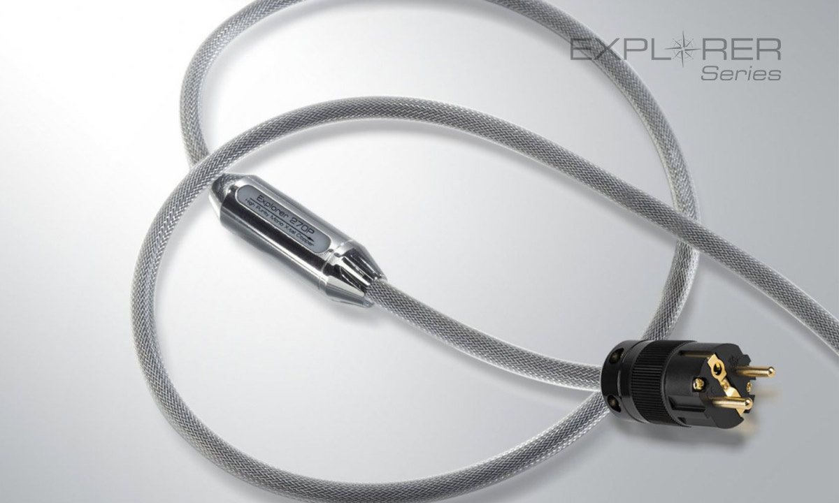 Explorer 270p - Siltech