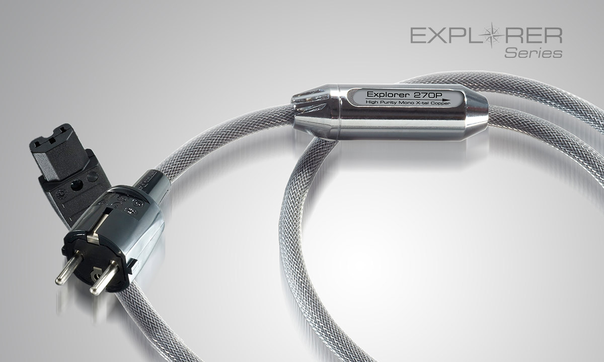 Siltech Explorer 270p — zdjęcie 2
